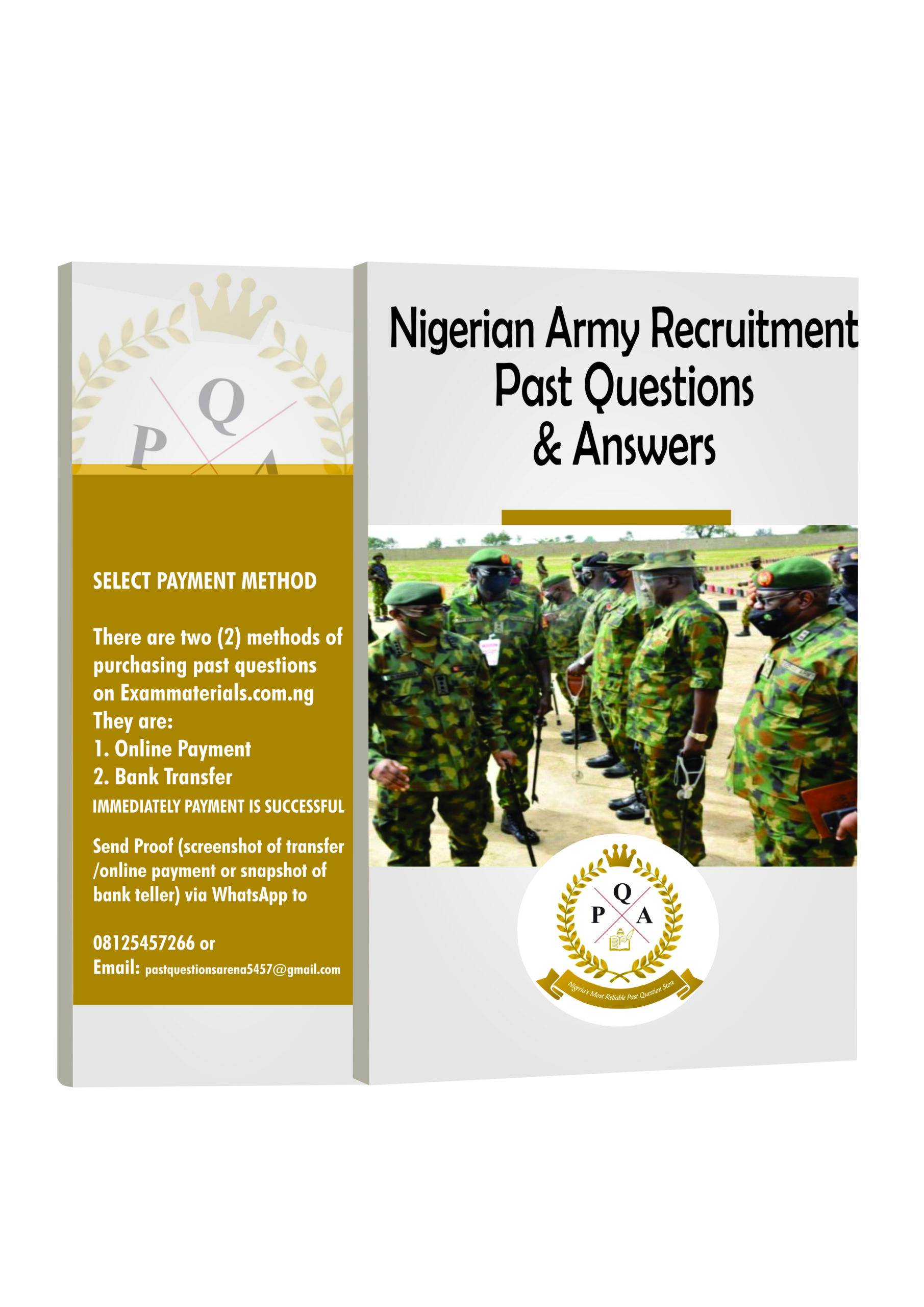 nigerian-army-recruitment-past-questions-and-answers-pdf