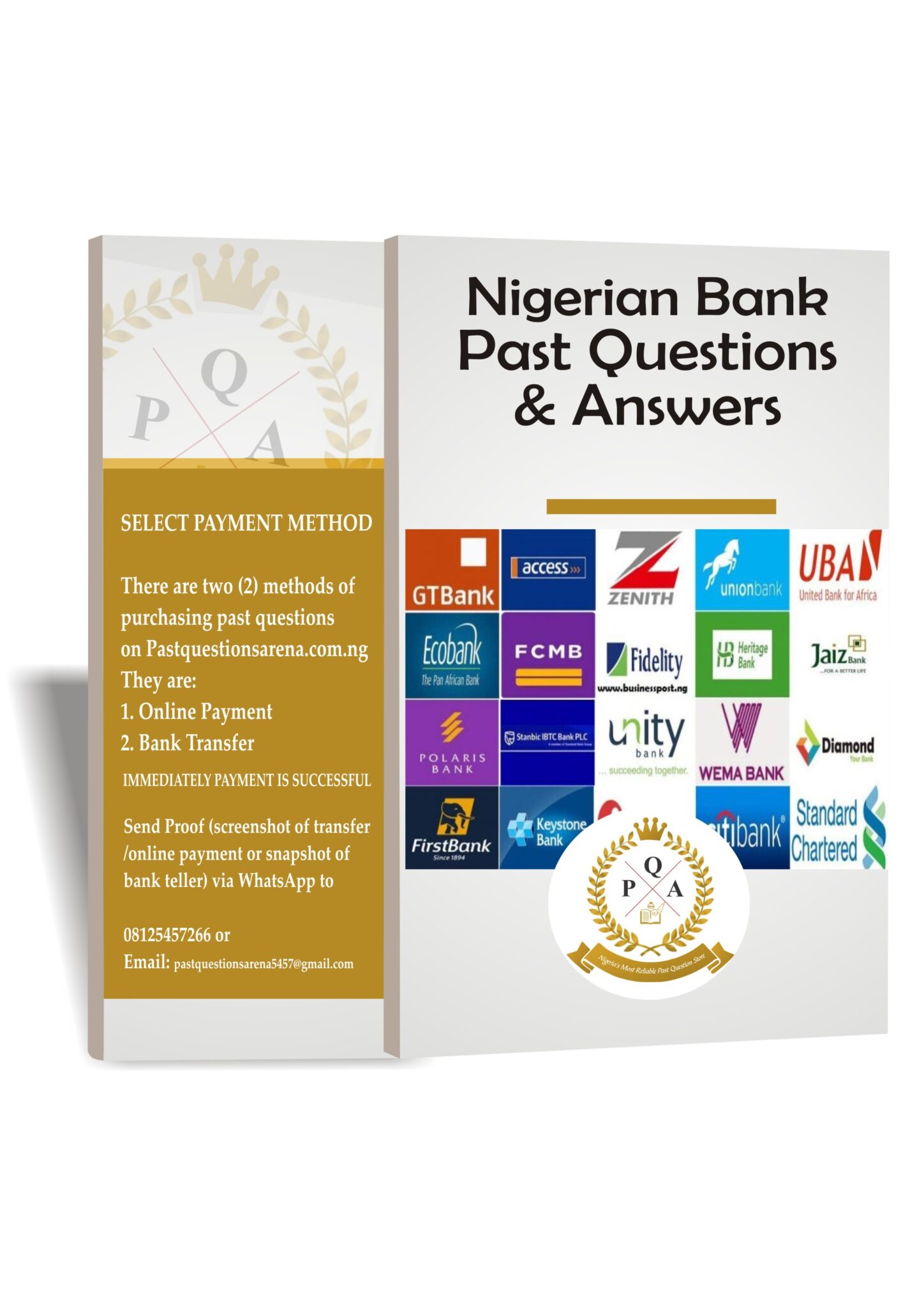bank-aptitude-test-past-questions-answers-for-bank-jobs-in-nigeria