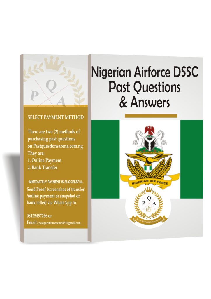 ICPC Past Questions And Answers PDF Download Up To Date